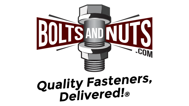 BoltsandNuts.com project screenshot