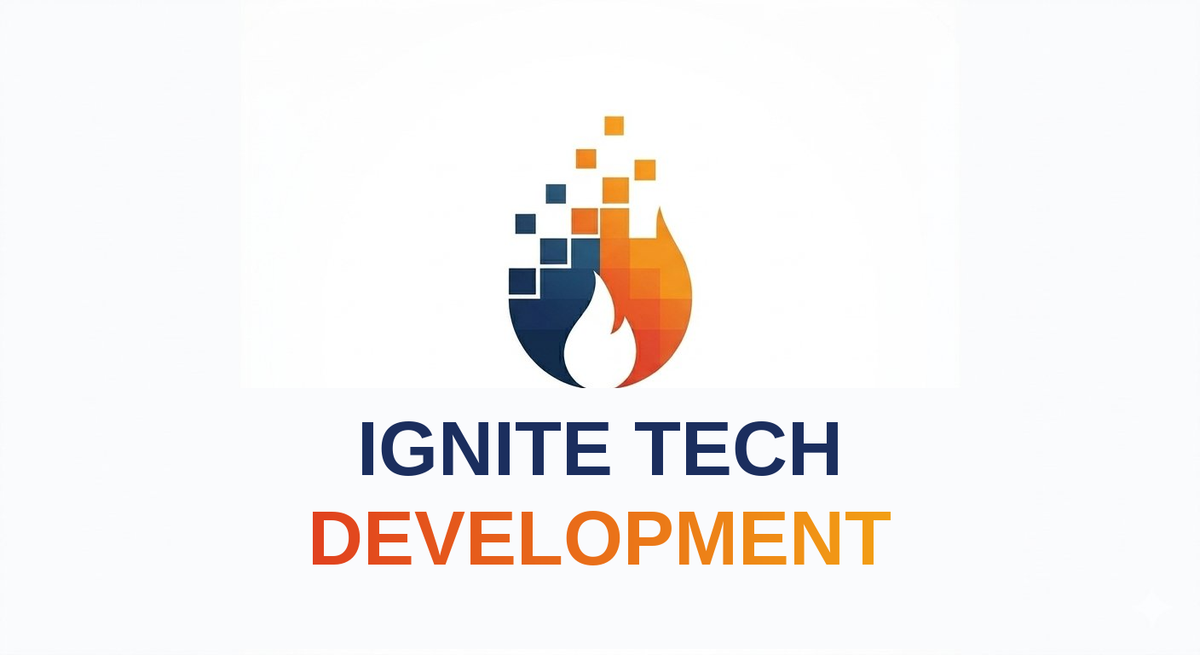 Ignite Tech Development